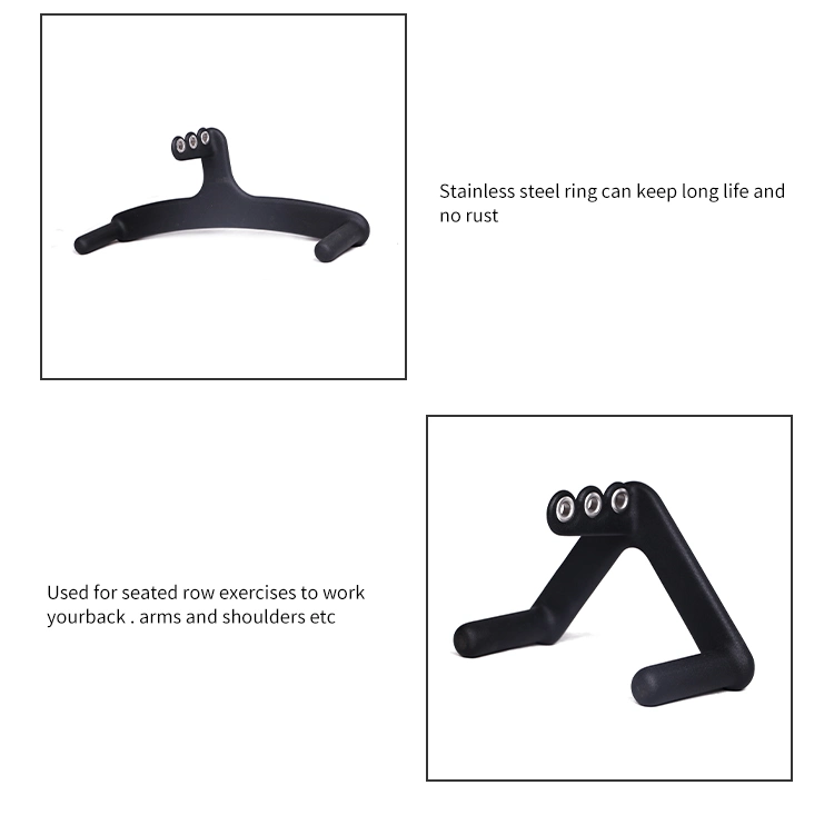 Wholesale Workout Professional Home Gym Use High Quality Custom Logo Portable No Slip Pull Down Bar Fitness Accessories