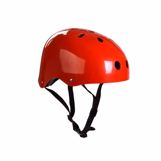 Casque de vélo de kayak imperméable unisexe, léger, pour Sports nautiques
