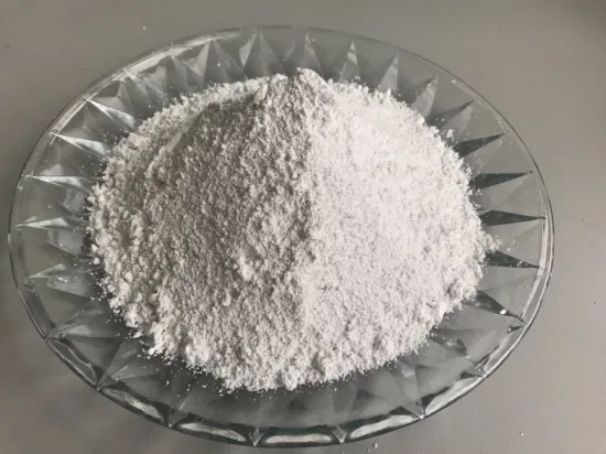 Wollastonite traitée en surface de remplissage fonctionnel, produits en wollastonite à longues aiguilles, source minérale unique, rapport d'aspect élevé.
