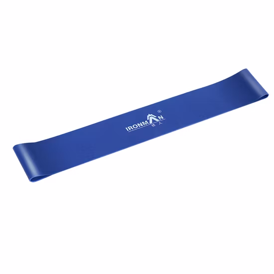 Yoga entraînement Fitness gomme exercice gymnastique force bandes de résistance Pilates Sport caoutchouc Fitness bandes équipement d'entraînement